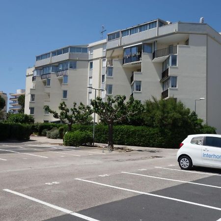 Apartment Le Floride-2 Le Grau-du-Roi Zewnętrze zdjęcie