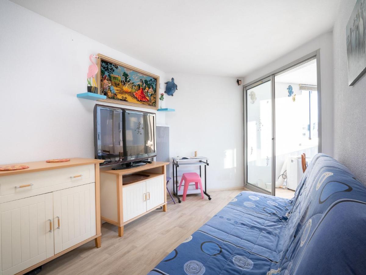 Apartment Le Floride-2 Le Grau-du-Roi Zewnętrze zdjęcie