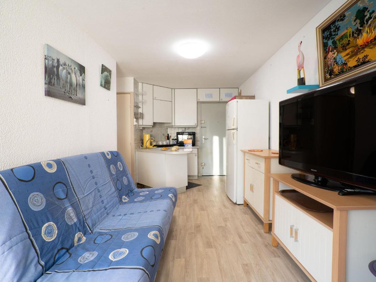 Apartment Le Floride-2 Le Grau-du-Roi Zewnętrze zdjęcie