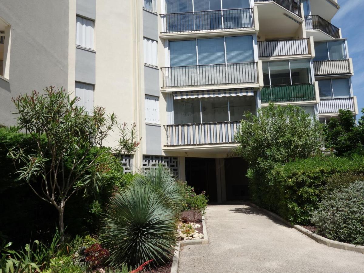 Apartment Le Floride-2 Le Grau-du-Roi Zewnętrze zdjęcie